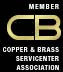 Member Copper & Brass Servicenter Association